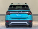 T-Cross TSI アクティブ 