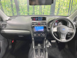 フォレスター 2.0i 4WD 