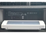 高機能サウンドシステム。車内に臨場感ある音楽空間を生み出します。