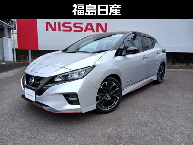 リーフ NISMO