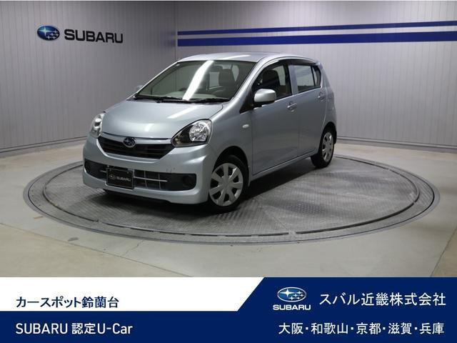 プレオプラス F スマートアシスト