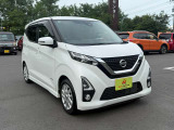 デイズ ハイウェイスターX 純正ナビ バックカメラ TV