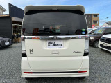 N-BOXカスタム G SSパッケージ 