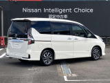 セレナ 2.0 ハイウェイスターV 