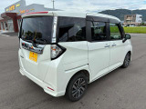 当社の展示車は全車両に車両状態説明書(AIS)を掲示しております。修復歴の有無は勿論、ドア等の外板の交換歴の有無までも表示☆口頭説明では無く書面にて分かり易く表記案内させて頂いております!