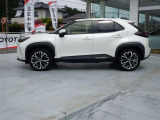 ヤリスクロス 1.5 ハイブリッド Z E-Four 4WD 