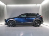 CX-30 1.8 XD プロアクティブ ツーリングセレクション 4WD 