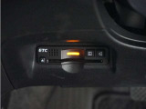 ◆ETC車載器 装備車◆今や必需品のETC!有料道路を利用する際にスムースに通過でき、わずらわしい料金支払いから開放されます!