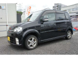 ムーヴカスタム R 4WD