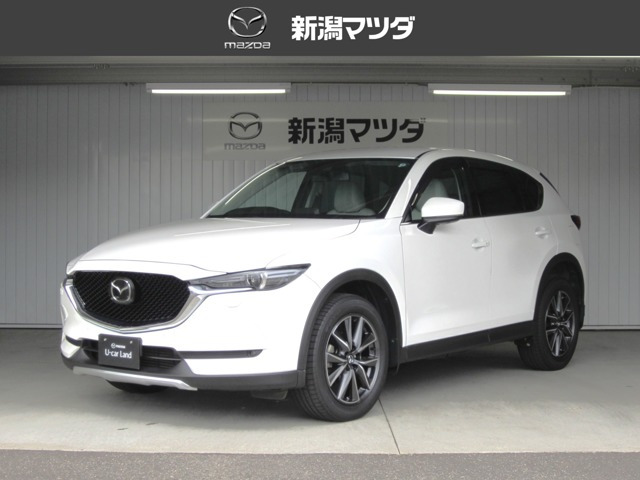 CX-5 2.2 XD Lパッケージ 4WD 