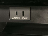 災害時の停電でもヴェルファイアから電気が摂れます。不安な時代の安心人気済美です。