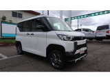 デリカミニ G プレミアム リミテッド エディション 4WD 