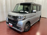 ★☆充実した機能と上質なスタイルをあわせもった、人気のタントカスタムです☆★