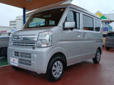 エブリイ ジョイン ターボ ハイルーフ 4WD 