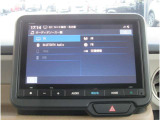 フルセグTV/FM/AM/USB/Bluetoothオーディオ対応