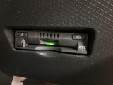 ETCは再セットアップしてお渡ししますのですぐにお使いいただけますよ♪