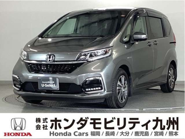 フリード+ 1.5 ハイブリッド G ホンダセンシング
