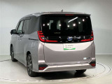 全車種、走行距離無制限の1年間無料保証付き!全国5000ヶ所に及ぶトヨタサービス店舗の安心ネットワーク!※3年先まで延長可能なロングラン保証&alpha;もご用意してます(有料)。