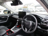 RAV4 2.5 ハイブリッド アドベンチャー オフロードパッケージ II E-Four 4WD 