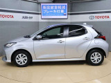 ヤリス 1.5 G 4WD 