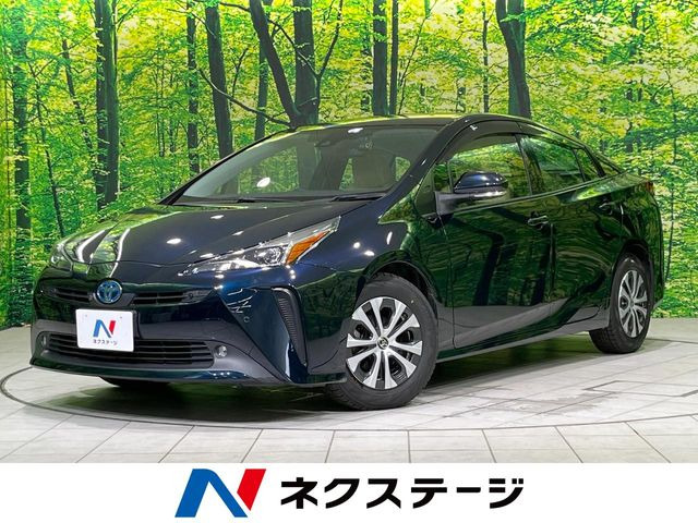 プリウス 1.8 A 