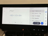 いまや必須装備「ナビゲーション」搭載!知らない場所にスイスイッとドライブ。もう、これなしではハンドルを握れませんね!でも運転中の操作は危険ですのでご注意ですね☆