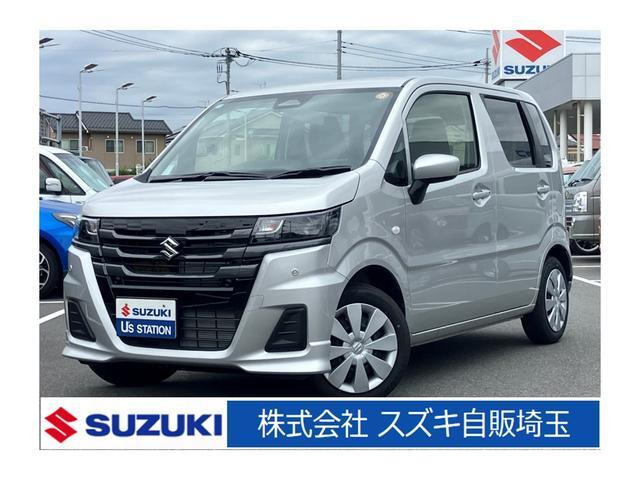 ワゴンR ZL