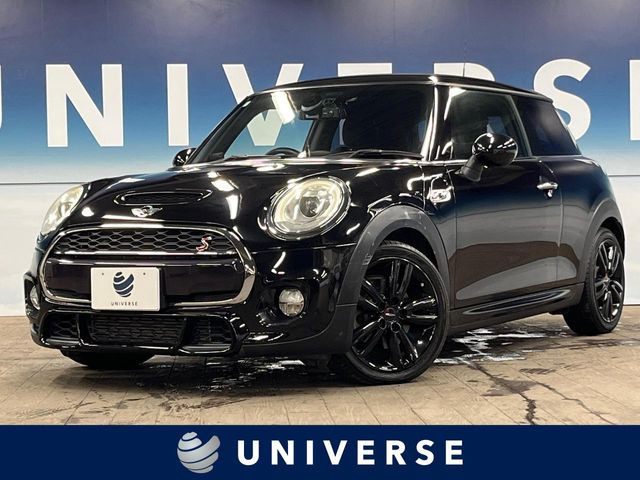 BMW MINI ミニ 
