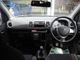 アルト ワークス 4WD 