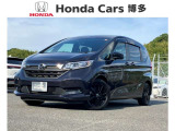 U-Select認定中古車「フリードHYBRID」入荷致しました☆