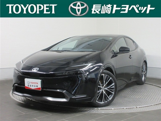 プリウス 2.0 Z 