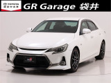 ☆★マークXのスポーツモデル「G&rsquo;s」入荷です★☆