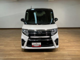 タントカスタム RS スタイルセレクション 