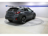 クロストレック 2.0 リミテッド 4WD 