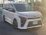 ヴォクシー 2.0 ZS 煌II 4WD 修復歴無し