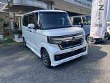 N-BOXカスタム L 