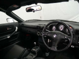 見通しのよいすっきりとした視界で、誰でも運転しやすいです。運転のしやすさは疲れにくさにも繋がりますよ♪