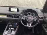 CX-5 2.2 XD エクスクルーシブ モード 
