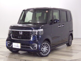ホンダカーズ東京中央U-Select秋津店へようこそ。 当社デモカーお墨付き車両。人気車両で充実装備の一台。お薦めです。