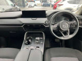 CX-60 3.3 XD Sパッケージ ディーゼル 4WD 