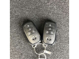 スマートキー2本付き!キーをポケットやカバンに入れておくだけでドアの施錠・開錠やエンジンスタートの操作が簡単です!
