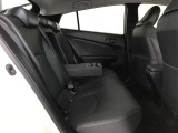 ゆとりある広々とした車内空間は、ドライブを始め買い物やレジャーなど、幅広く活躍します。一人でもみんなとでもお出かけを楽しみましょう!