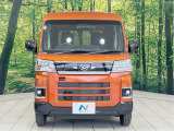 弊社では、全車『修復歴なし』のお車のみ取り扱っております。専任バイヤーによる厳選した仕入れの後、入庫後の車両チェックを行い、ネクステージが認定した高品質な中古車をご提供しております。