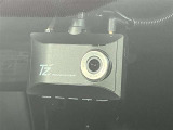 ドライブレコーダー後方録画用。あおり運転対策にバッチリ!
