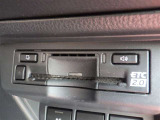 ETC車載器です。ご利用には有料にて再セットアップが必要です。