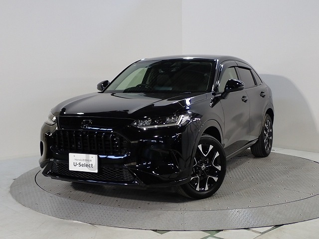 ZR-V 2.0 e:HEV Z 
