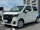 バックアイカメラ・スズキコネクト対応通信機搭載◎ お見積りや車両状態などお気軽にお問い合わせください♪