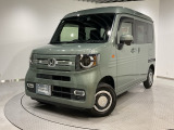 ホンダ N-VAN