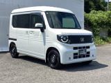 スライドドアなら狭い駐車場でもドアをぶつける心配がありません。ステップが低く乗り降りもしやすいです。