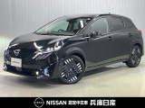 当社試乗車アップ★ 令和7年式 ノートオーラG入庫しました!分りやすい画像を複数掲載しておりますので、ご覧ください♪